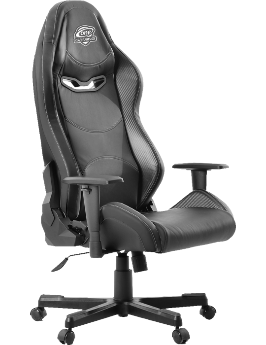 Gaming Stuhl ONE GAMING Chair BLACK