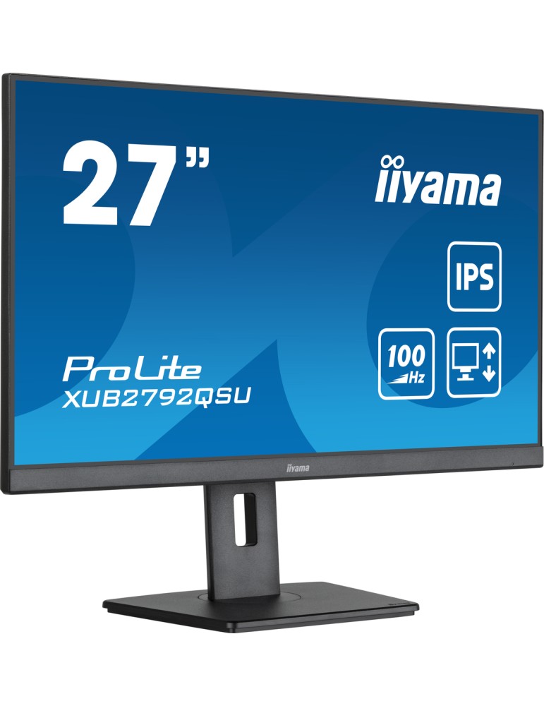 iiyama ProLite XUB2792QSU-B6