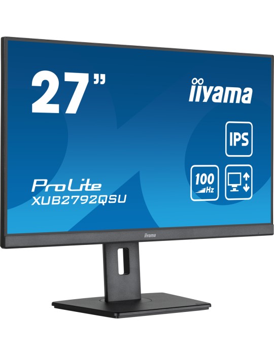 iiyama ProLite XUB2792QSU-B6