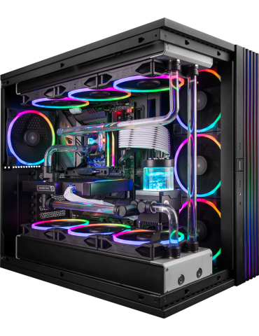 Aqua High End PC AN913 2