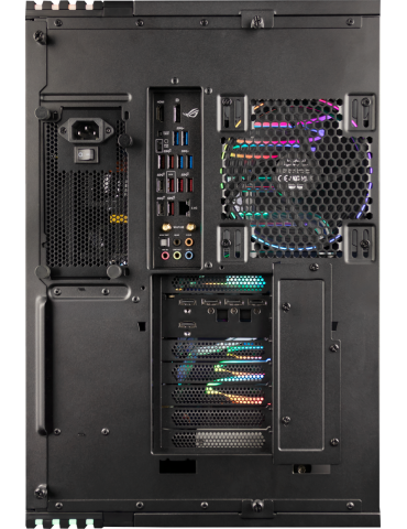 Aqua High End PC IN914 2