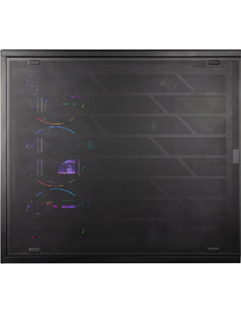 Aqua High End PC IN914