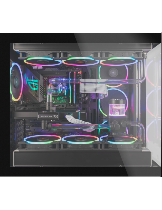 Aqua High End PC IN914