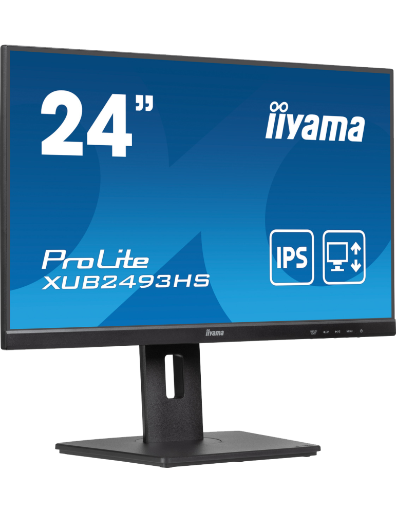 iiyama ProLite XUB2493HS-B6