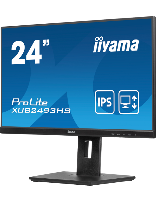 iiyama ProLite XUB2493HS-B6
