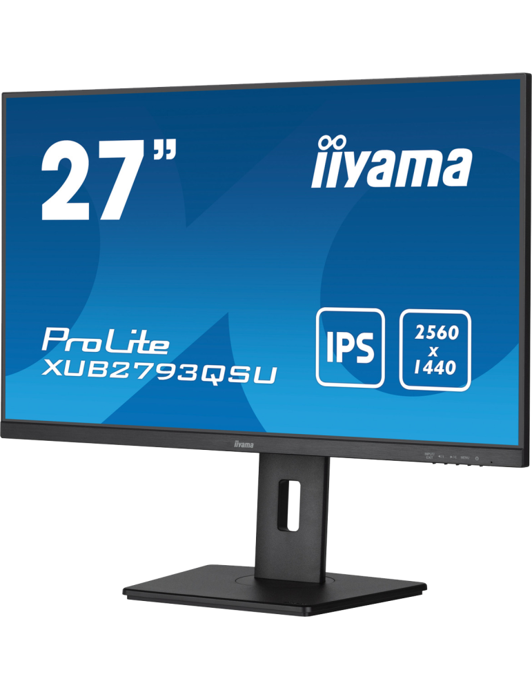 iiyama ProLite XUB2793QSU-B7