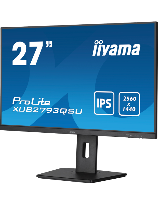 iiyama ProLite XUB2793QSU-B7