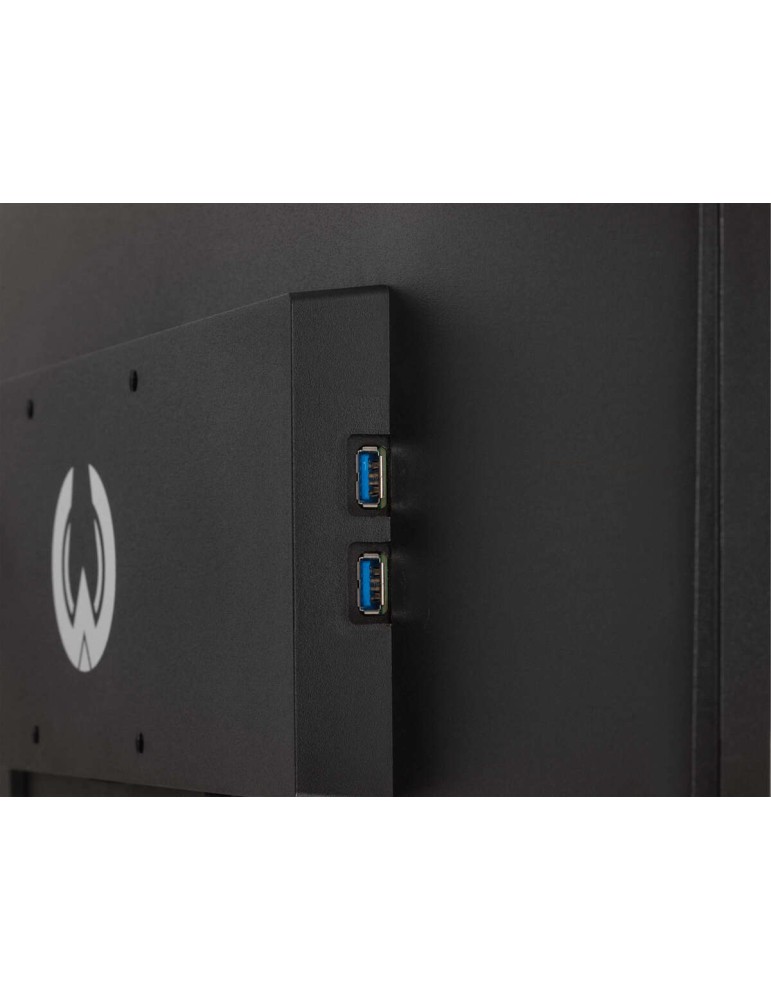 iiyama G-MASTER G2770HSU-B6 Red Eagle