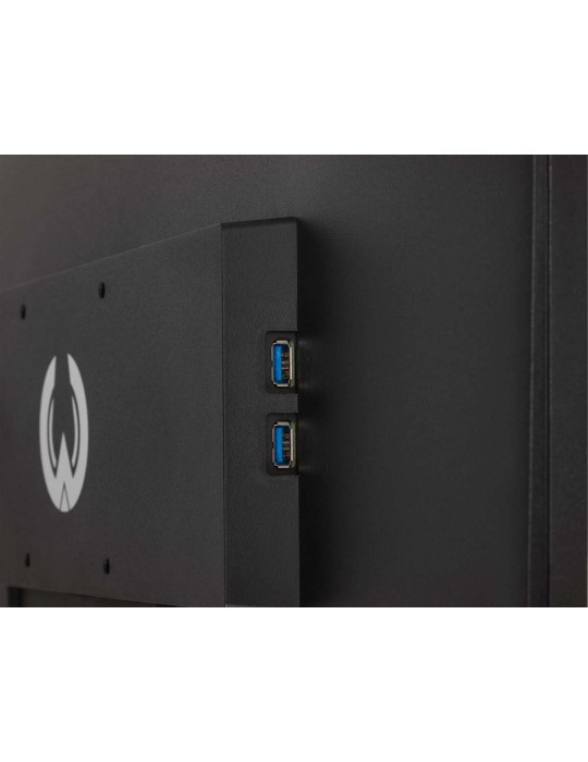 iiyama G-MASTER G2770HSU-B6 Red Eagle