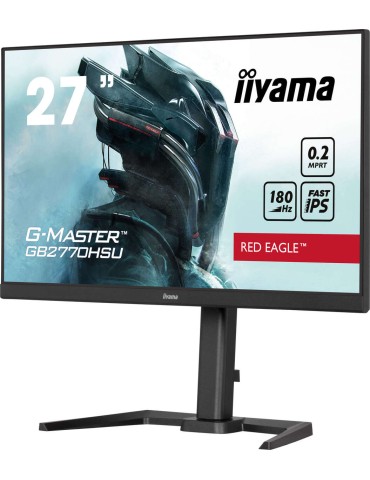 iiyama G-MASTER GB2770HSU-B6 Red Eagle 2