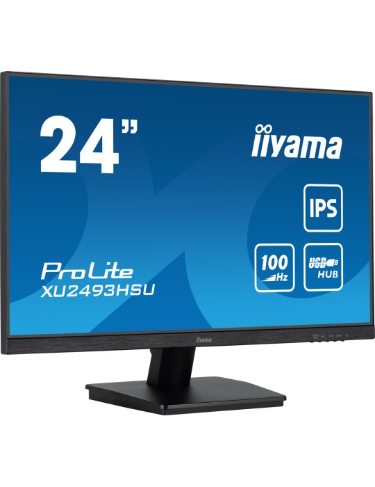 iiyama ProLite XU2493HSU-B7