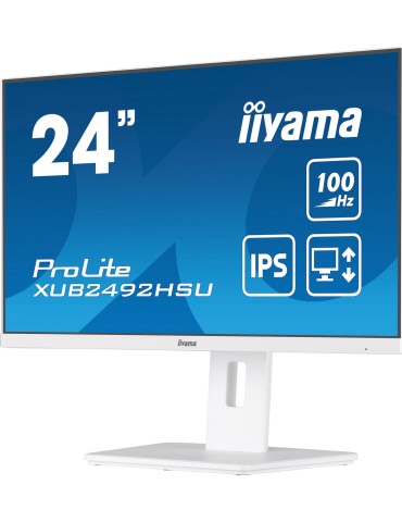 iiyama ProLite XUB2492HSU-W6 2