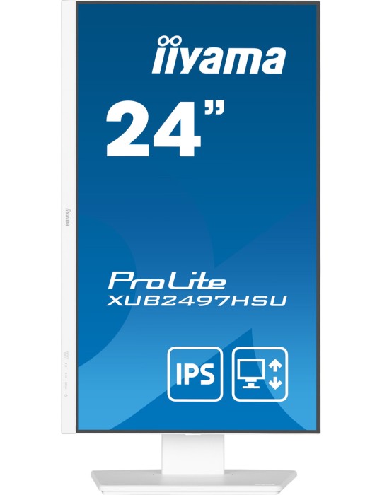 iiyama ProLite XUB2497HSU-W2