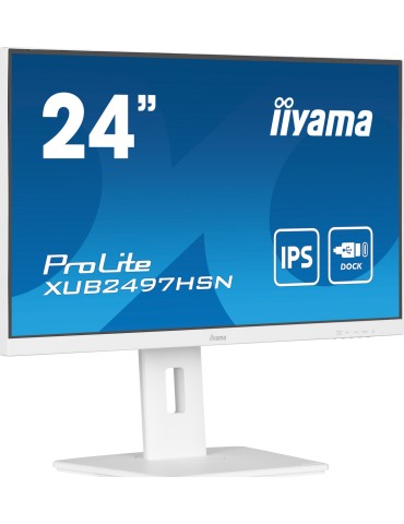 iiyama ProLite XUB2497HSN-W2 2
