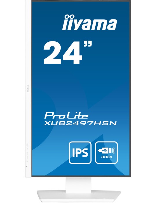 iiyama ProLite XUB2497HSN-W2