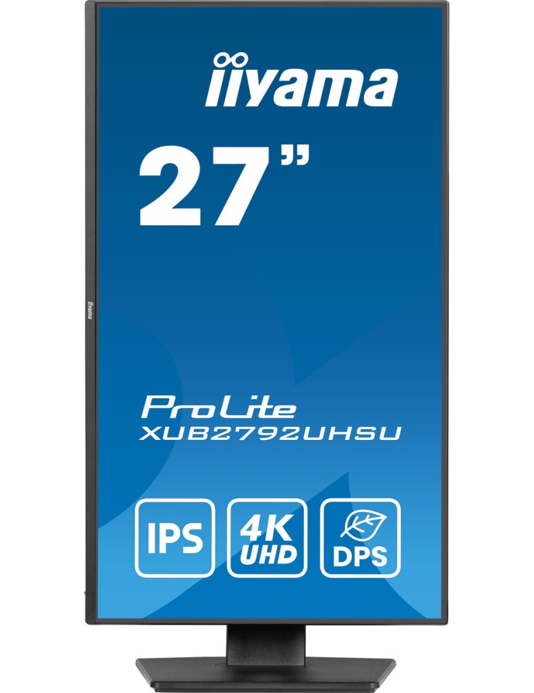 iiyama ProLite XUB2792UHSU-B6