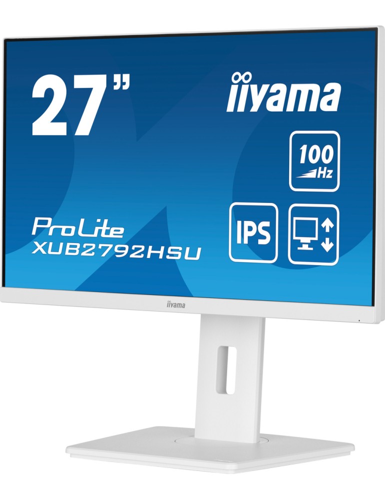 iiyama ProLite XUB2792HSU-W6