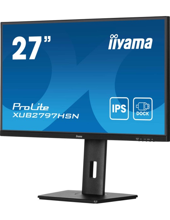 iiyama ProLite XUB2797HSN-B2