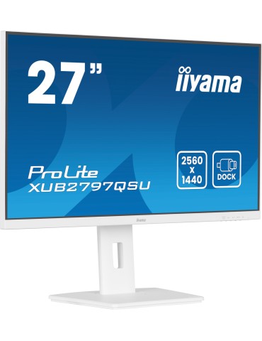iiyama ProLite XUB2797QSU-W2 2