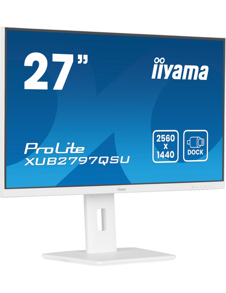 iiyama ProLite XUB2797QSU-W2