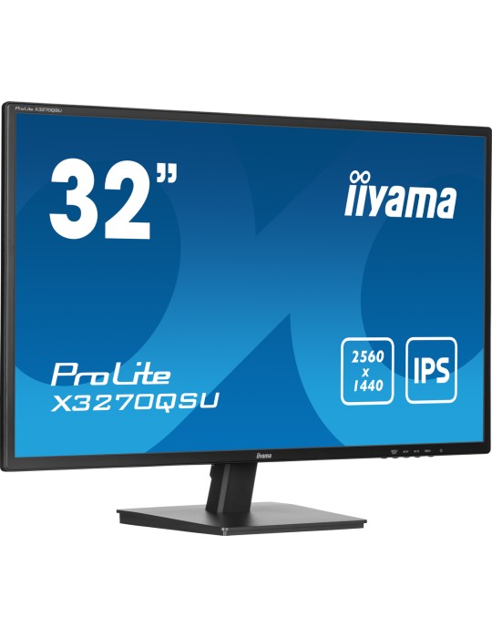 iiyama ProLite X3270QSU-B1