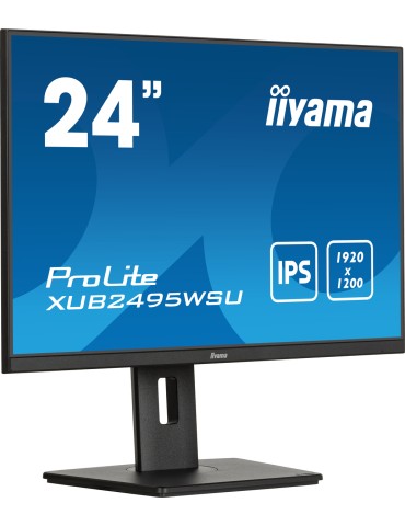 iiyama ProLite XUB2495WSU-B7 2
