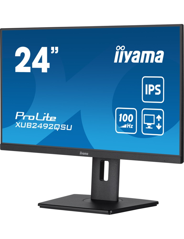 iiyama ProLite XUB2492QSU-B1