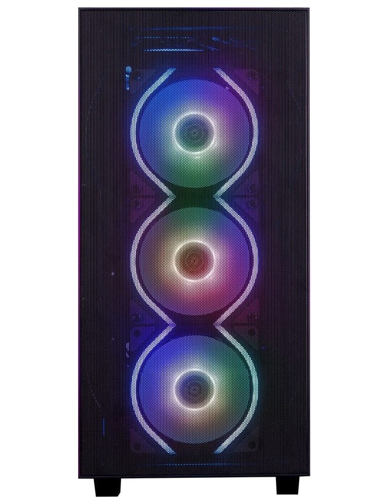 Entry Gaming PC IN867