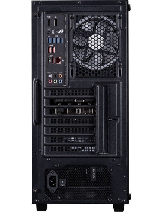 Gaming PC IR952