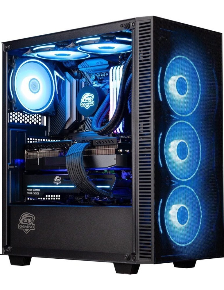 Entry Gaming PC AR176