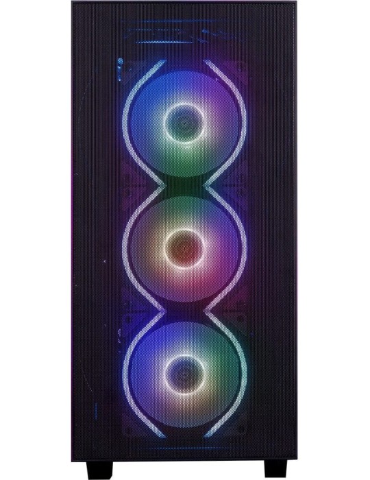 Gaming Komplett-PC IN243