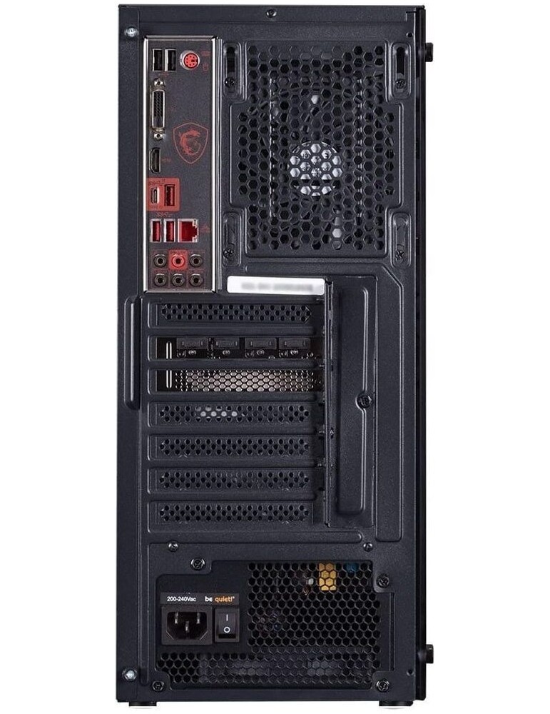 Entry Gaming PC IR063