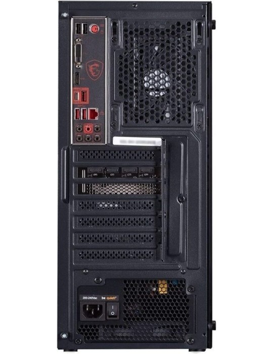Entry Gaming PC IR063