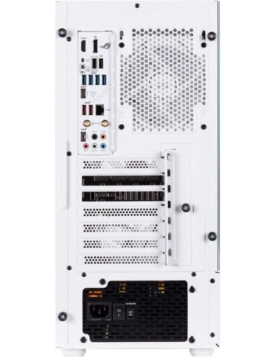 Entry Gaming PC AN164