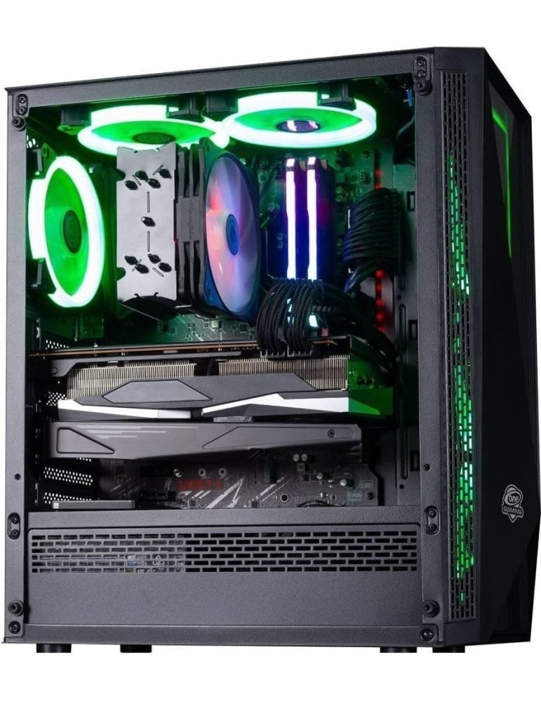 Entry Gaming PC IN208