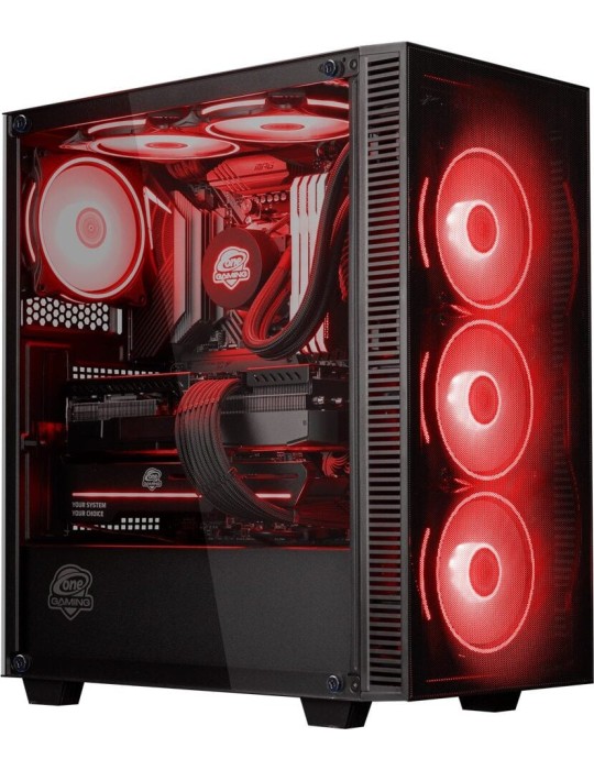 Gaming PC AN221 - ASUS Edition