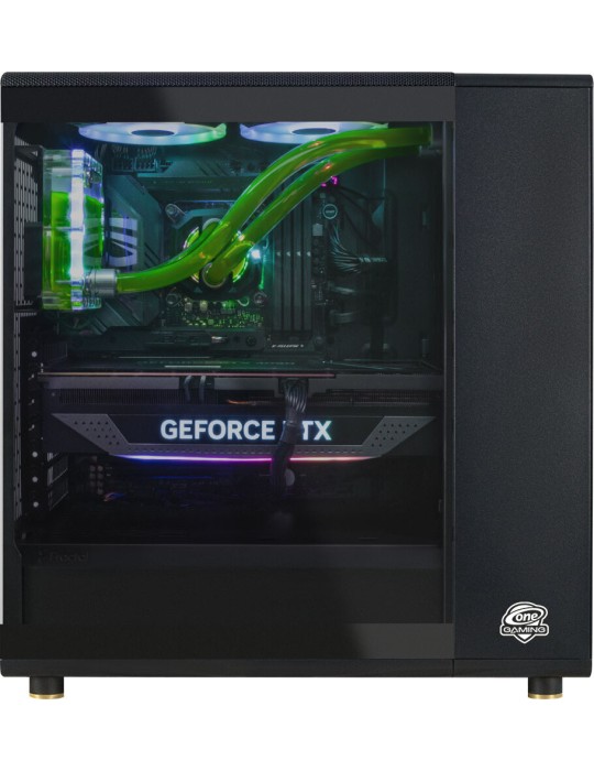 Aqua Gaming PC IN304