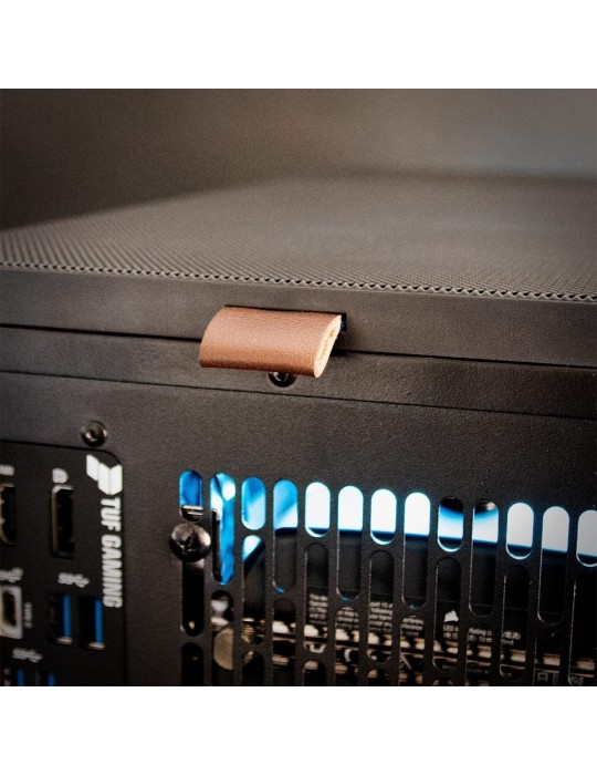 Aqua Gaming PC IN304