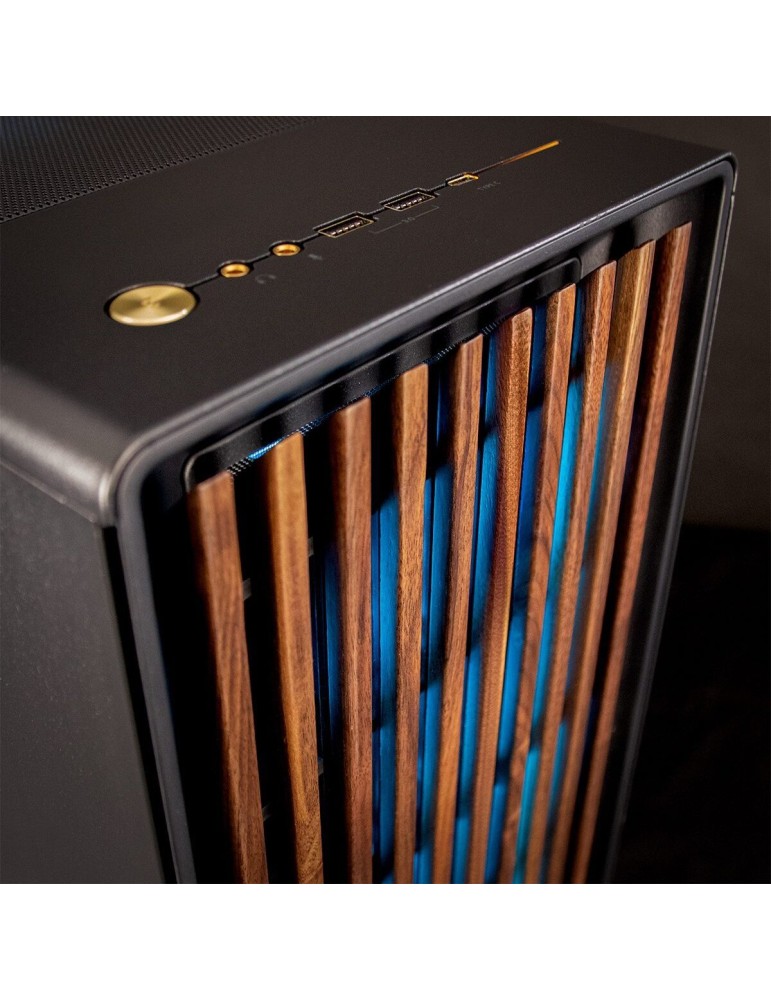 Aqua Gaming PC AN305