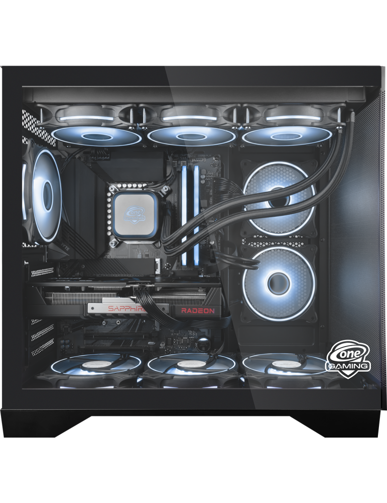 Gaming PC AN192