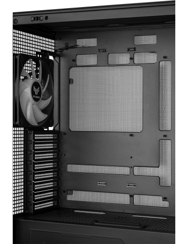 Gaming PC IR550 - ASUS Edition 2