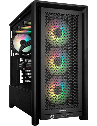 High End PC IN047 - ASUS Edition 2