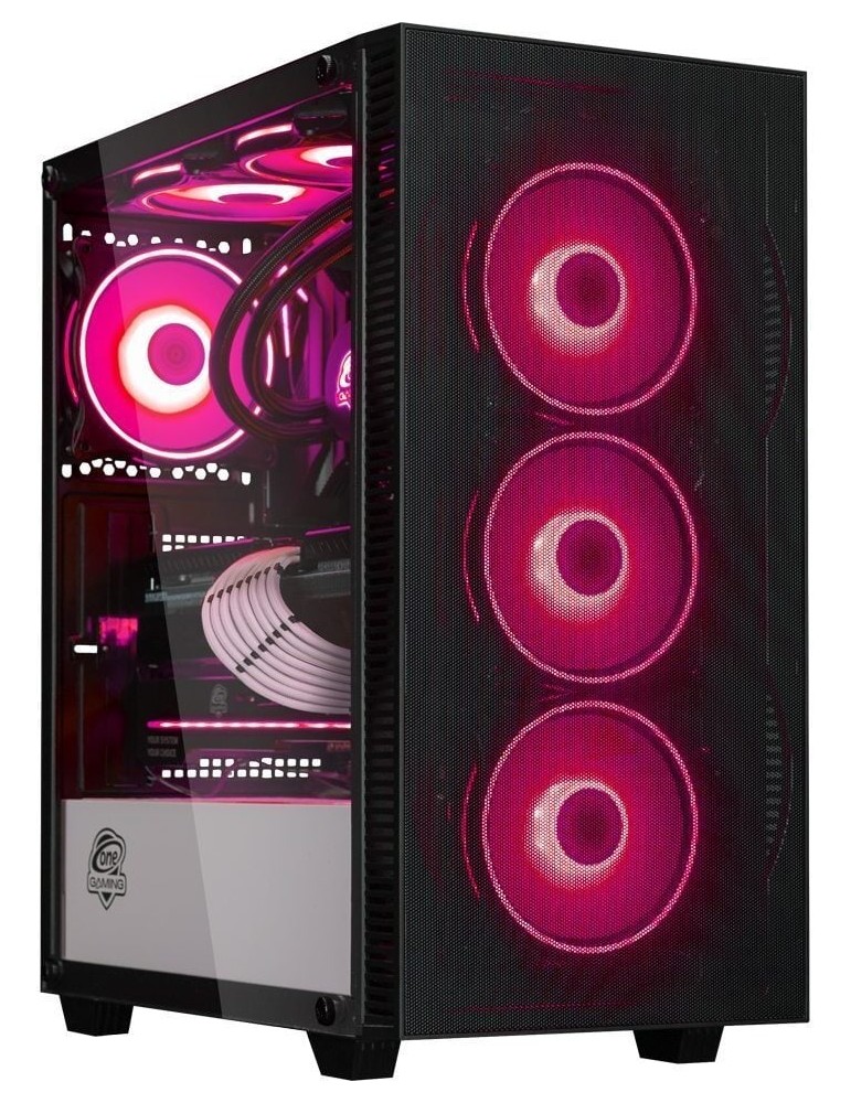 Entry Gaming Komplett-PC AN395