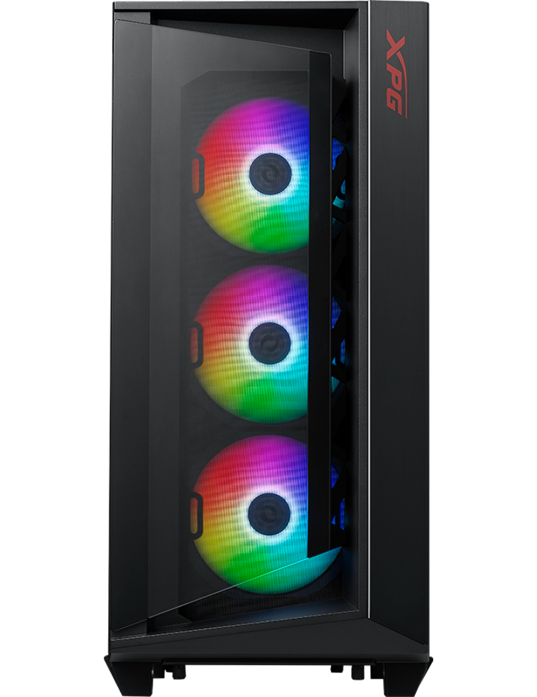 Gaming PC AN353 - ASUS Edition