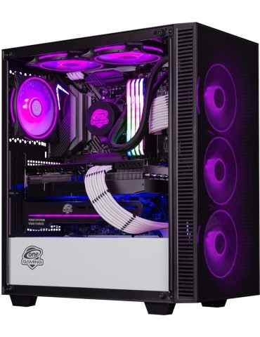 Streaming PC AN669 2