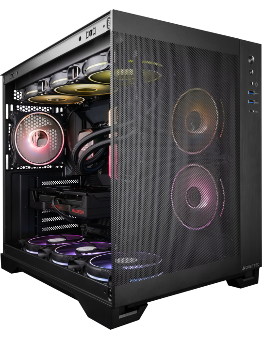 Entry Gaming PC AO749