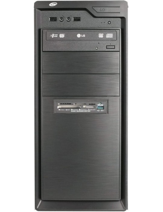 Business PC AO757