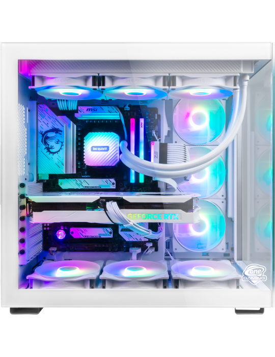 High End PC AN762 - Dylexa Edition