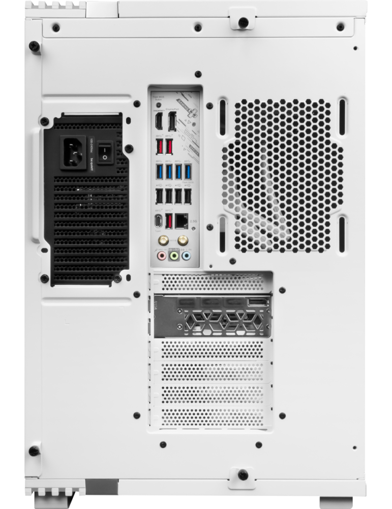 High End PC AN762 - Dylexa Edition