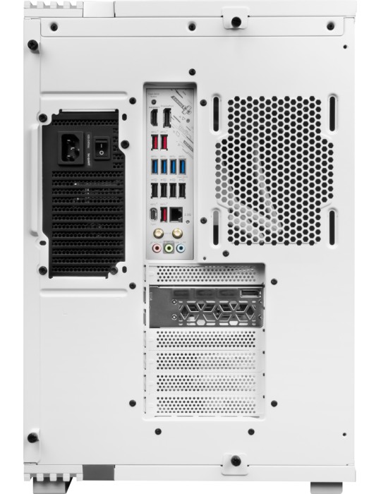 High End PC AN762 - Dylexa Edition